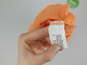 koszula swoateczna: Koszula damska, rozmiar M — 5