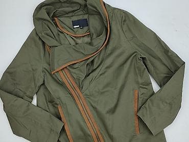 bomberki hm: MINIMUM, Kurtka przejściowa damska, rozmiar S — 1