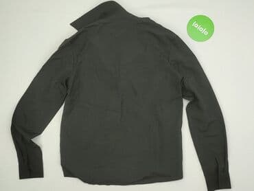 czarne t shirty basic: Shein, Koszula damska, rozmiar XS — 3