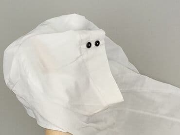 biała koszula damska z aplikacją: Сорочка жіноча, розмір M на lalafo.pl — 6 biała koszula damska z aplikacją: Сорочка жіноча, розмір M — 6