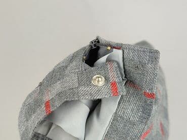 plisowane spódnice szara: Spódnica damska, rozmiar S — 5