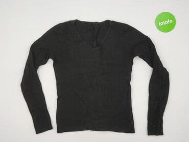 sweter lincoln: Sweter damski, rozmiar S — 2
