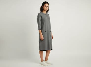 sweter z solar: Solar, Sukienka damska, rozmiar M — 1