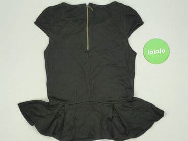 bluzki z baskinką duże rozmiary: Gina Tricot, Bluzka damska, rozmiar S — 3