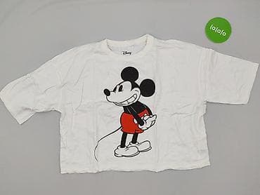 image t shirty: Mickey Mouse, T-shirt damski, rozmiar S — 2