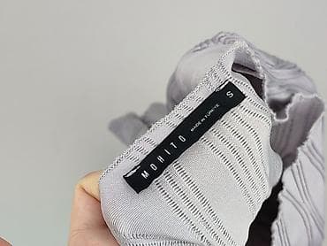 ania pitner fb: Mohito, Bluzka damska, rozmiar S — 4