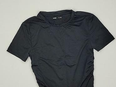 legginsy emo: Sinsay, T-shirt damski, rozmiar XS — 1