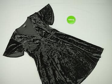 esmara glamour: New Look Curves, Sukienka damska, rozmiar 3XL — 2