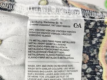 narzutka: C&A, Bluzka damska, rozmiar 5XL — 5