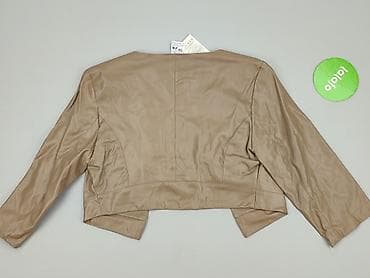 sweterkowe bolerko: Narzutka damska, rozmiar XS — 3