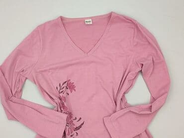 nike hello kitty bluza: Bluzka damska, rozmiar L — 1