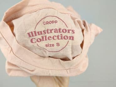 t shirty damskie cropp: Cropp, T-shirt damski, rozmiar S — 5