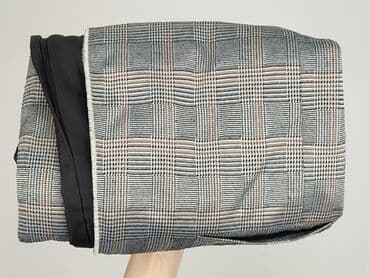 kurtka w kratę damska reserved: Marynarka damska, rozmiar XS — 7