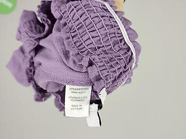 krotka bluzki: Fashion Nova, Bluzka damska, rozmiar M — 5