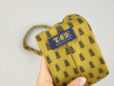 pepco torby swiateczne: Краватка, колір - Жовтий, стан - Ідеальний — 4