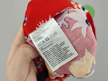 plisowanie: H&M Divided, Spódnica damska, rozmiar S — 5