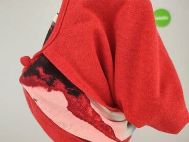 sweter z wiązaniem na plecach: Kardigan damski, rozmiar S — 5