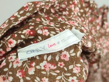 buty zimowe renee: ONLY, Sukienka damska, rozmiar S — 4