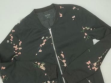 Kurtka bomberka damska, rozmiar 2XS