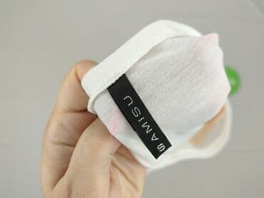 koszulki bez rękawów damskie boss: Amisu, T-shirt damski, rozmiar S — 5