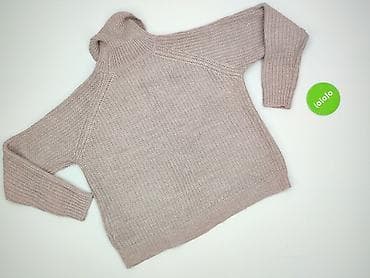 bluza z futrem: Jacqueline De Yong, Golf damski, rozmiar L — 3