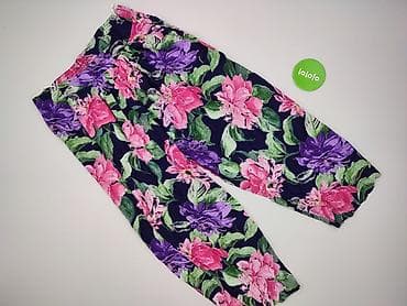 bottoms: Spodnie 3/4 damskie, rozmiar L — 2