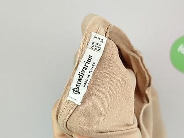 massimo duty: Stradivarius, Sukienka damska, rozmiar S — 4