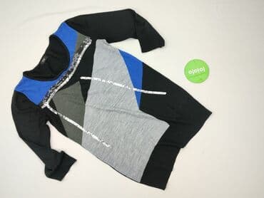 egipska sukienka: F&F, Tunika damska, rozmiar M — 2