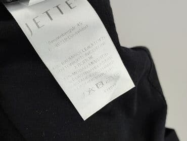 python t shirty: JETTE, T-shirt damski, rozmiar L — 5