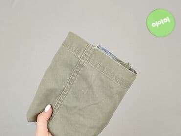 spódniczka khaki: Cherokee, Spódnica damska, rozmiar L — 6