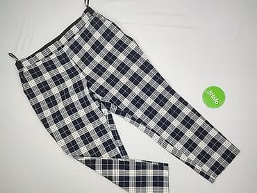 buty pepegi: Primark, Spodnie materiałowe damskie, rozmiar XL — 2