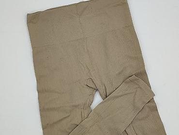 stradivarius legginsy modelujące: Stradivarius, Legginsy Sportowe damskie, rozmiar L — 1