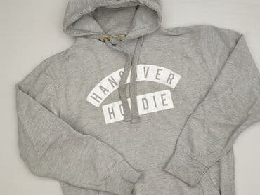 Bluza z kapturem dla mężczyzn, S, stan - Dobry