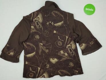 Awama, Bluzka damska, rozmiar 3XL — 3