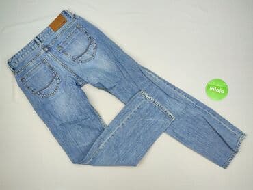 jeans cross: Cross Jeans, Jeansy damskie, rozmiar L — 3
