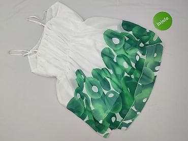 biala kurtka: Sukienka damska, rozmiar S — 3