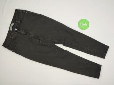 primark basic tops: Primark, Jeansy damskie, rozmiar M — 2