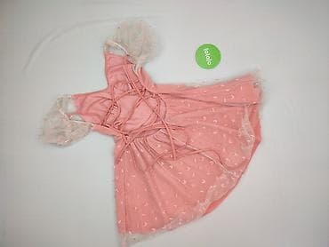 garnitur na roczek: Shein, Sukienka damska, rozmiar L — 3