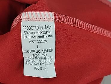 ubra kurtki wiosenne: New Collection, Trencz damski, rozmiar L — 5