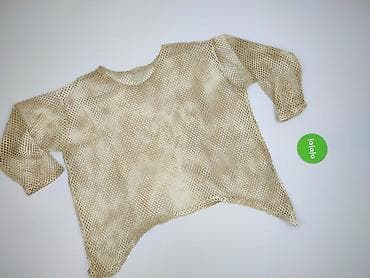 joom bluza: Bluzka damska, rozmiar 5XL — 2