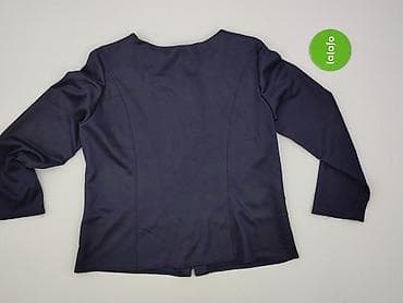 d 44: ANNA, Marynarka damska, rozmiar 2XL — 3