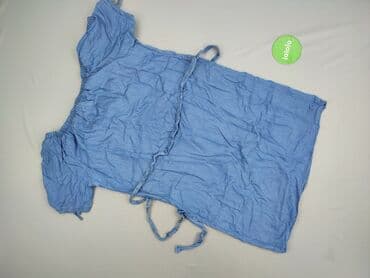 bluzki nietoperz plus size: Beloved, Bluzka damska, 2XL — 3