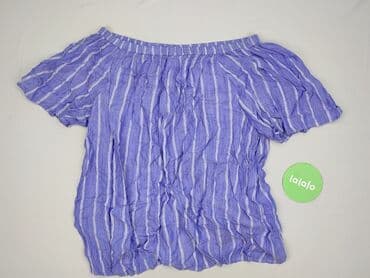 zalando sukienki dla puszystych: Zizzi, Bluzka damska, rozmiar M — 2