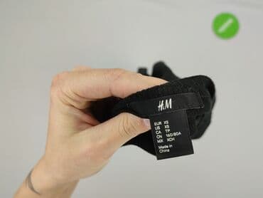 koszula swoateczna: H&M, Sweter damski, rozmiar XS — 4