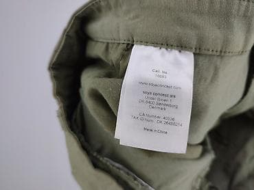 adidasy vico: Soyaconcept, Spodnie materiałowe damskie, rozmiar L — 5