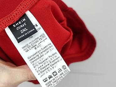lenar plus: Shein Curve, Spódnica damska, rozmiar 2XL — 4
