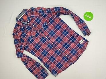 garnitury versace: Edc by Esprit, Koszulа dla mężczyzn, rozmiar L — 2