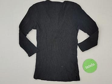 azurowa bluzka: FB Sister, Bluzka damska, rozmiar S — 3