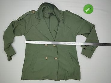drive kurtka: Trencz damski, rozmiar 2XL — 4