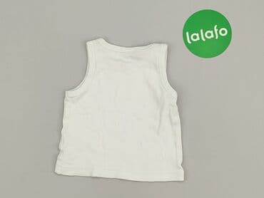 koszulka termoaktywna: T-shirt, 9-12 months, condition - Perfect — 3